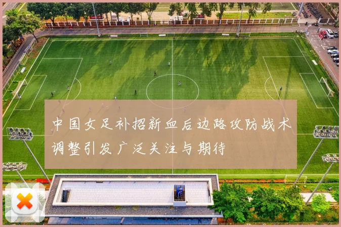 中国女足补招新血后边路攻防战术调整引发广泛关注与期待
